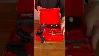 Add some extra Heavy Duty to your Christmas with @milwaukeetool_uk 🎅 #ukplanettools #milwaukee