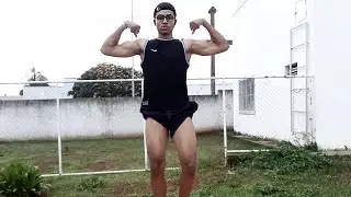 Fullbody - Freaky Season Old School 