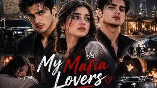 Part-1 माय माफिया लवर्स। My mafia lovers 