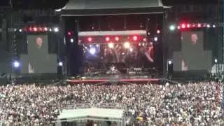 Bruce Springsteen Live in Köln 27.05.2012 Hungry Heart