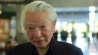 Ottawa City Hall turns 25: Famed architect Moriyama's vision revisited