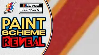 [THROWBACK] Ty Dillon's 2025 #10 BEAVER STREET FISHERIES Paint Scheme