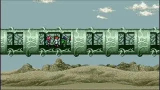 Phantasy Star 4 - Genesis - Skwatter's Longplays - Video 3