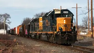 [RF] - Conrail OI-16 in Late February and Early March