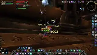 Uldis location - WoW WOTLK Classic