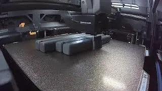 3D Printing AMS 2 Pro Dual Rack Stack, Pt. 2