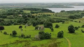 Raheen&rsquo;s House was built in 1847 during the Irish Famine