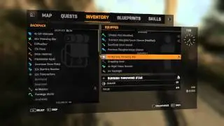 Grenade Mishaps