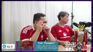Fwens TV EPL Live Gameweek 9