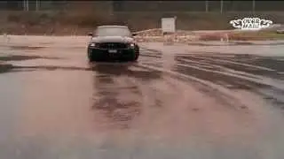 Drift Training Day by GRIP&DRIFT for wheels'n'heels 2015