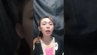 Perjuangan konten kreator nanny channel membangun akun dan badainya 😅 #youtube #nannychannel