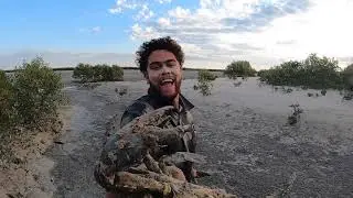 Quad Bike mission chasing Big Bucks and Jacks!