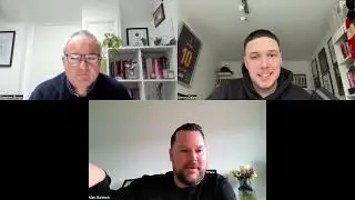 Key takeaways from the Steven Bartlett &lsquo;Business and Life&rsquo; tour