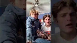 James wright singing on live. 12/25/2020