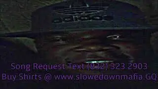 24 Summer Walker   CPR Slowed Down Mafia @djdoeman