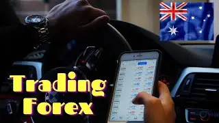 Forex Trading Australia #shorts