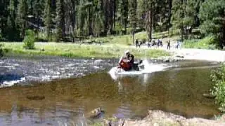 jeff Malheur river Crossing kelly's