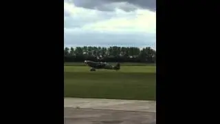 Spitfire 5R-H (PV202)