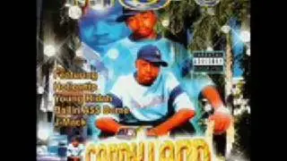 Mic-C - I Don't Stop