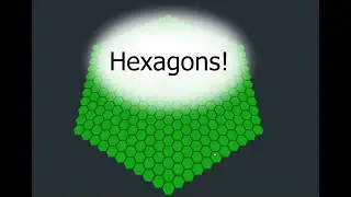 Hex Grid Tutorial