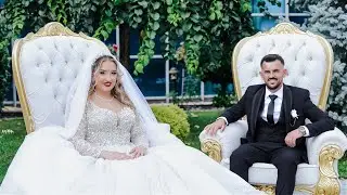 Dasma Shqiptare 2025 - Flamur & Fitore