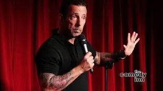 Rich Vos - Hotel Receptionists