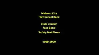 Safety Net Blues