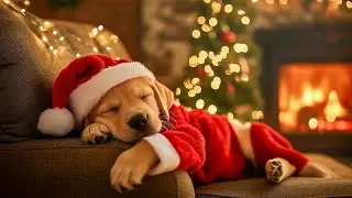 Music that DOGS LOVE 💖🦮 Dog sleep music for 3 hours 🐶🐾 Music that calms dogs' minds 🎶🐾