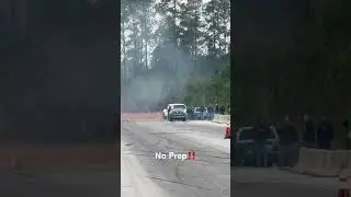 No prep mustang #fyp #foryou #viral #dragrace #mustang