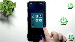 DOOGEE Fire 7 - How to Update Apps