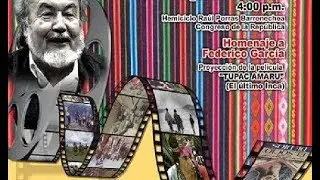 Federico Garc&iacute;a y Pilar Roca 