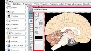 DURIA&sup2; Textverarbeitung 4