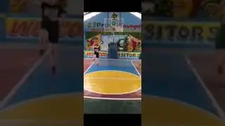 basketball warm up