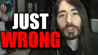 MoistCr1TiKaL солгал о ситуации с иммиграционной и таможенной полицией в Миннесоте.
