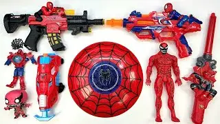 Spider-Man Rescue fail batman vs iron man vs venom funny Game GTA 5 superhero