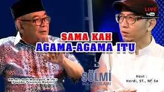 🟢SOLMI (Solusi Islami) || 
