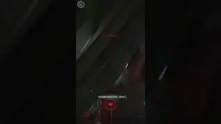 Battlefield 2042 Creepy peeper