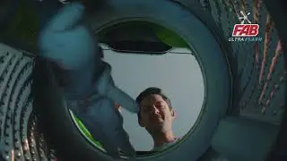 Nuevo Fab Ultra Flash