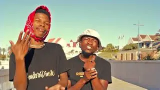 KWon ft ChiccoDinski _Stinky stinky (official music video)
