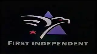 First Independent (Filmed) logo