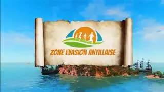 PRESENTATION - ZONE EVASION ANTILLAISE