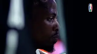 Game Recap Slow Mo: City Oilers vs SLAC Warriors