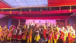 Aaila re aaila masti ka baila#HDPS#Rohtak#Baland