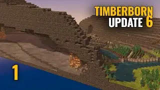 TIMBERBORN: Update 6 