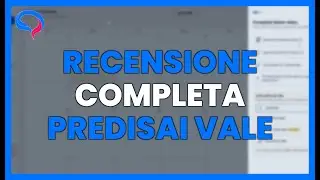 RECENSIONE COMPLETA PREDIS.AI: vale la pena utilizzare questo STRUMENTO?