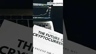 THE FUTURE OF CRYPTOCURRENCY | #2025 #trading #shortsvideo #solana #solanawallet #facts #shorts #jio