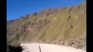 Ruta Provincial 33 Salta
