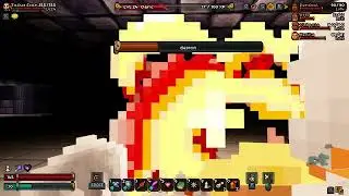 Into The Magic Maze - Barony Ep.18