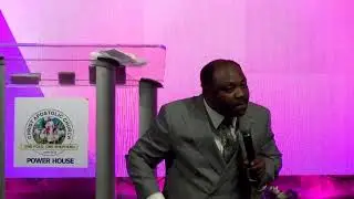 CAC POWERHOUSE ATLANTA