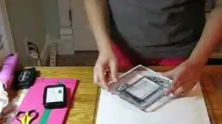 How To Make a Basic Transparencies
